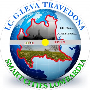 logo SMART CITIES LOMBARDIA