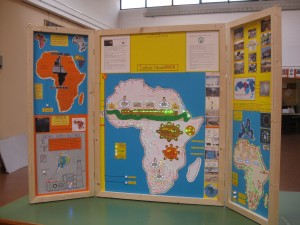 schools for Africa